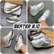 [Genuine] Fuelcell Rebel V5 Sneakers "Smooth And Comfortable" - WFCXLD5 - WFCXLJ5 | Heater 8.10