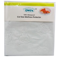 Mattress protector