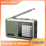 Small Shortwave Radio Portable Shortwave Radio Am Fm Weather Radio Great Reception Transistor Radio 