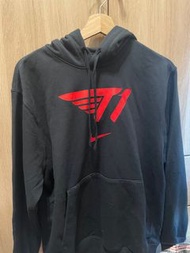 Nike T1 lol hoodie 衛衣 電競