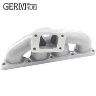 CAST IRON TURBO MANIFOLD 1988-2000 Hond@ Ci*vic B16/B18/B20 Engine HOND@ B-SERIES