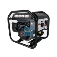 Gasoline Inverter Generator Genset EC3000inv 3KW 4 Stroke Engine