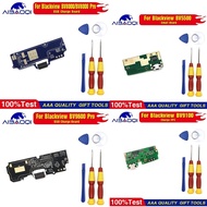 USB Socket Charging Board Is Suitable for Blackview BV8000 Pro/BV8000 BV9600 Pro BV9100 BV5500 Phone