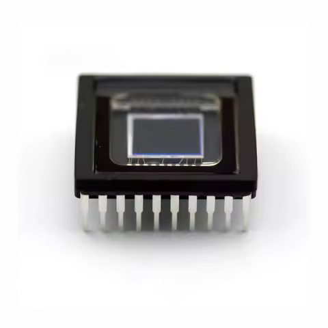 1PCS ICX205AK CCD Image Sensor