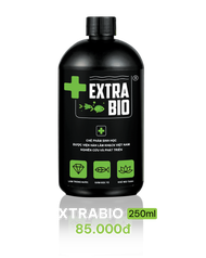 Men Vi Sinh Extra Bio làm trong nước bể cá -Extra BIO Vi Sinh Làm Trong Nước và Zero Shock cho Bể Cá