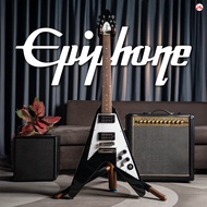 EPIPHONE KIRK HAMMETT 1979 FLYING V กีต้าร์ไฟฟ้า Music Arms