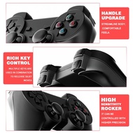 【High Quality】 Upgraded X2 Gd10 Game Stick 4K 2K Video Game Console Two Gamepads 64G 128G With 40000
