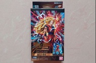 全新一盒 FS11 龍珠閃卡 Fusion world 坑紋鐳射閃 Dragonball super card game FB 撒旦 比迪麗 孫悟空 比達 魔童 悟天格斯 孫悟飯 魔人布歐 肥布歐 超