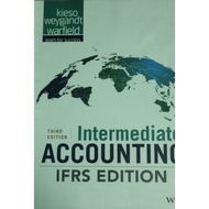 Accounting IFRS book
