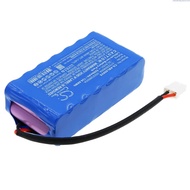 25.9V 5200mAh Lawn Mowers Battery for Ambrogio Twenty Elite ZR Deluxe Elite S+ 29 Elite Quad  L29 Tw