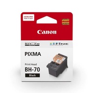 Print Head Canon BH70 BlackOriginal - Print Head G1730 G2730 G2770 G3730 G3770 G4770 G5070 G6070 G70