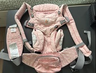 Ergobaby Omni 360 Hello Kitty Play Time Baby Carrier