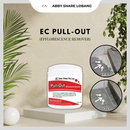 EC PULL-OUT for Efflorescence or Calcified Minerals Removal (East Chem)