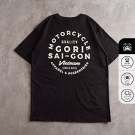 GORI SEASON 04 SHIRT