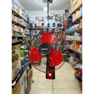 CARSLAN Wall Fan 16 Inch CS-188 Official Warranty