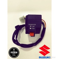 Suzuki RG Sport 110 / RGV 120 RH Handle Switch Kanan