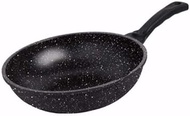 La Gourmet LGSO344755 Shogun Senjo Open Wok, 20cm
