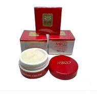 Meco Night Cream Pearl Cream 4gram//Meco Lightening Cream 4gram
