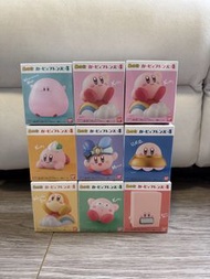 (有隱藏)星之卡比好朋友4 Kirby Friends 4