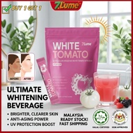 【Buy 1 Get 1】7Lume Premium 9in1 Berry White Tomato Supplement Drink Skin Brightening Anti-Oxidant 14