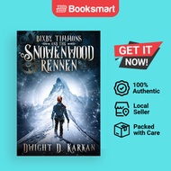 Bixby Timmons And The Snowenwood Rennen - Paperback - English - 9781946501677