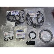 **Read The Details Before Ordering** Valve Cover Gasket Set DMAX Year 05-12 Engine 4JJ1 4JK1