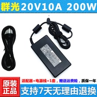 Huawei FRD-WFD9 Notebook Power Adapter Glory Hunter V700 DRA-54 Charger 20V10A