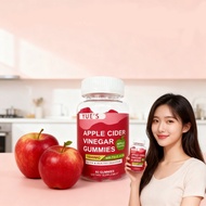 Apple Cider Vinegar Gummies