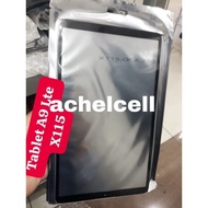 Touchscreen Glass LCD + Oca sgh Windshield/ tablet A9 Lte 8.7" X110 X115