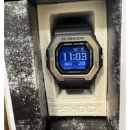 CASIO G-SHOCK UNISEX WATCHES GBX-100-1 GBX-100-2 GBX-100-8 GBX100 GBX-100 GBX1002 GBX1008