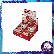 [Box] Bandai Union Arena : Inuyasha Booster Box [UA50BT] (p3)