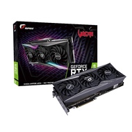 Colorful iGame GeForce RTX 3080 Ti VULCAN X OC 12G GDDR6X Gaming Graphics Card