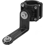 Transducer Perspective Mode Mount Heavy Duty Bracket Holder for Panoptix Livescope Fishing Shallow W