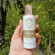 Hb imd glow super whitening 1 botol (hb malam) Original 100% by imelda ( super Night )