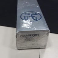 Hamilton 80000 Syringe microliter 10 uL cemented needle point style 2