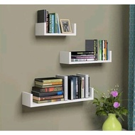 Wall Shelf U/Minimalist Wall Shelf