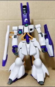 機動戰士 Z MIA 哈曼專用變型機 Mobile Suit in Action!! AMX-003 Gaza C