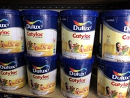 Cat Dulux Catylac Interior Semua Warna 5Kg