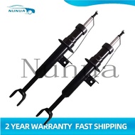 1pc  Front Shock Absorbers Kit Without ADS For BMW 5 Series F10 F18 2WD 2010-2017 31316850442  31316
