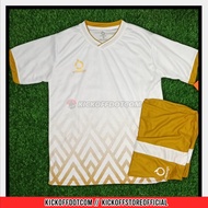 (Size Xl) 1SET Futsal & Football Jersey