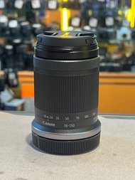 Canon RFS 18-150mm F3.5-6.3 IS STM 輕身 天涯鏡 有防震 活動 旅行 方便 郊遊 行山 風景 RF RF-S 適合r50 r7 r10 R5 R6 R8 RP R62