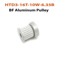 BF Plule HTD3-16T-10W-6.35B.(BF HTD3-16T-10W-6.35B.)