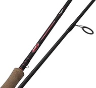 Quantum Fishing Tour Edition Pt Spinning Rod (6-Feet 6-Inch/Medium Heavy)