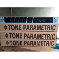 FAVORITE Box parametrik tone control