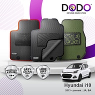 Dodo® Car Mat Hyundai i10 2013 - Present IA, BA