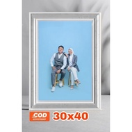PHOTO PRINTING PLUS 20R FRAME (30x40) MDF BOARD MEDIA PHOTO FRAME