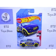 Hot Wheels 2-Tuff Surf Rescue tampobiru