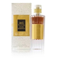 Ard_Al_Zaafaran Oud Romancea EDP Perfume For Women 100Ml