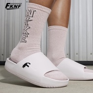 Unisex Slides Men and Women Selipar fashion Anti-slip Slides