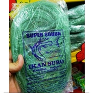 SOHUN IKAN SURO KASAR ASLI INDONESIA ( Sohun Bakso )